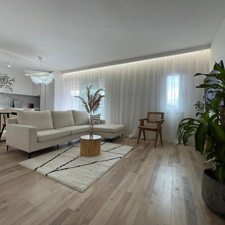 טיראנה Myslym Shyri'S Apartments מראה חיצוני תמונה