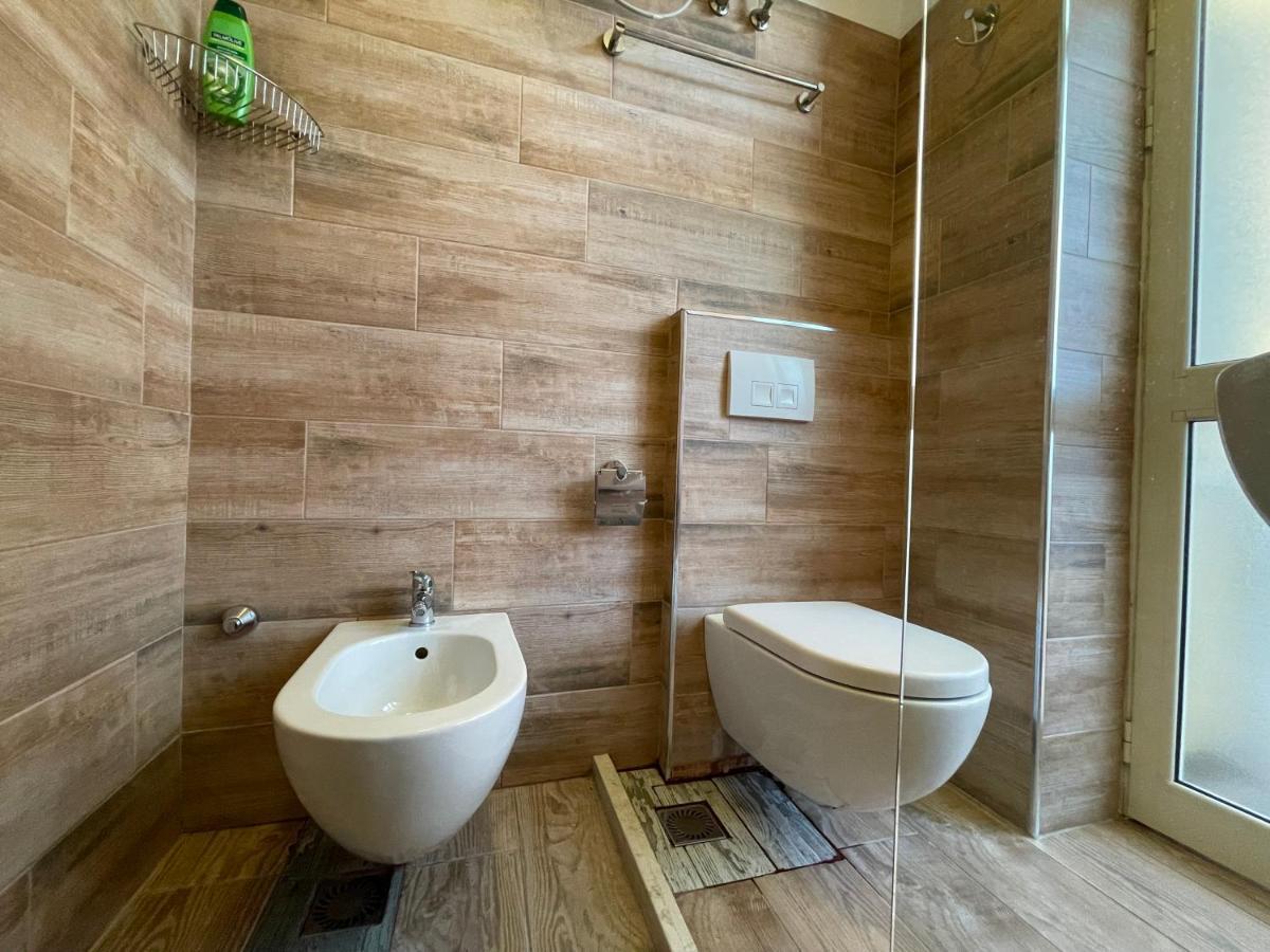 טיראנה Myslym Shyri'S Apartments מראה חיצוני תמונה