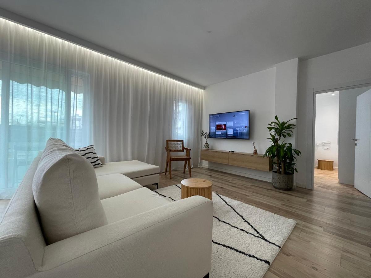 טיראנה Myslym Shyri'S Apartments מראה חיצוני תמונה