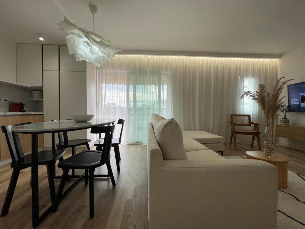 טיראנה Myslym Shyri'S Apartments מראה חיצוני תמונה