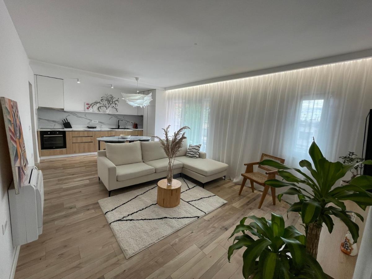 טיראנה Myslym Shyri'S Apartments מראה חיצוני תמונה