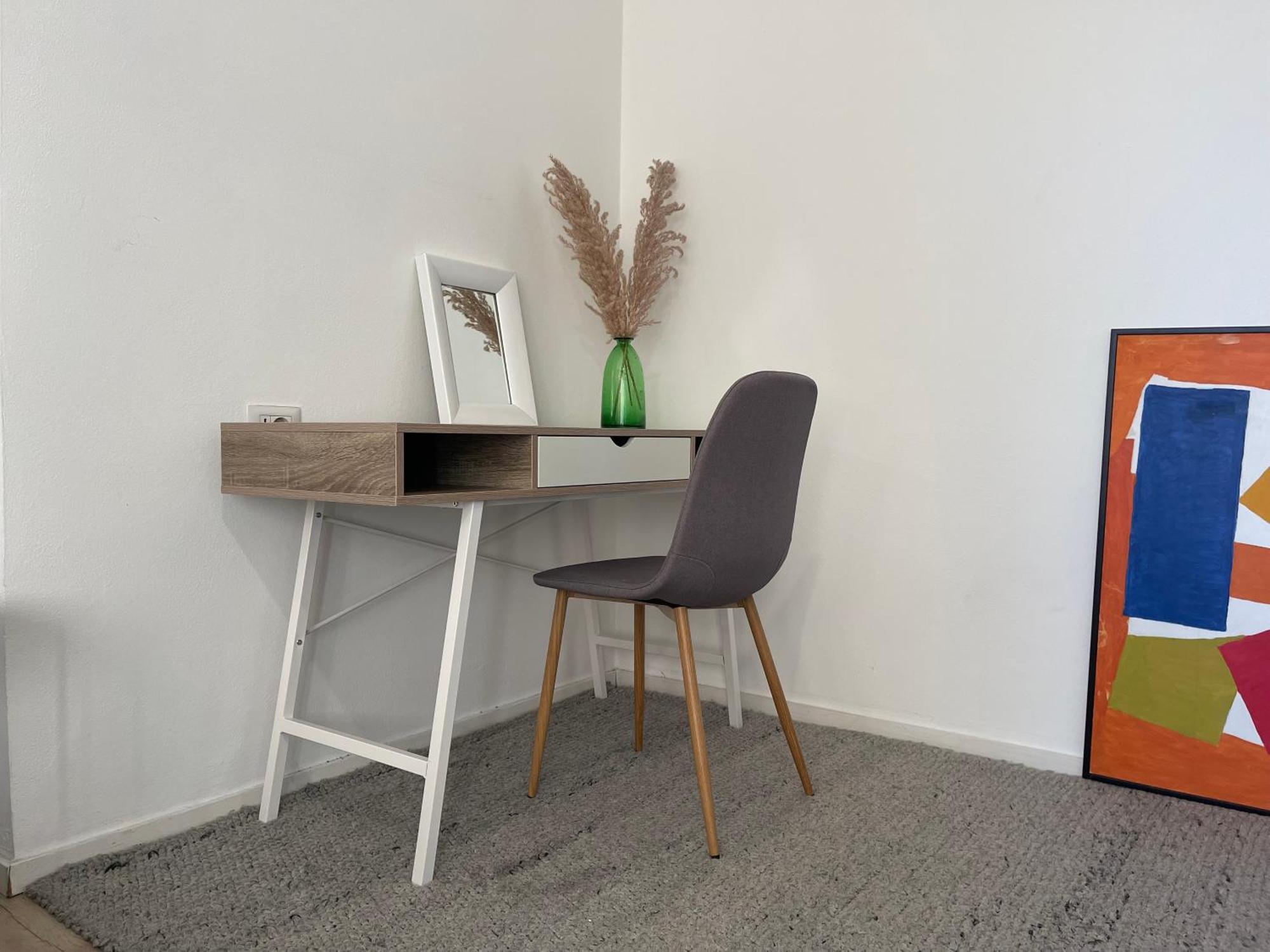 טיראנה Myslym Shyri'S Apartments חדר תמונה